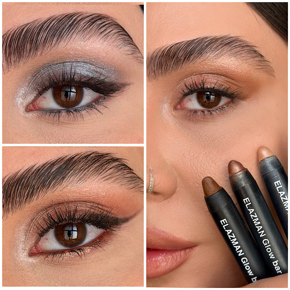 محصول جدید ELAZMAN Glow Bar برای اولین بار در ایران